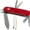 Victorinox Evolution 11 Rojo 2.4803.E Navaja Suiza