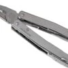 Victorinox SwissTool Spirit X Plus Ratchet 3.0236.N Multiherramienta, Funda De Nylon