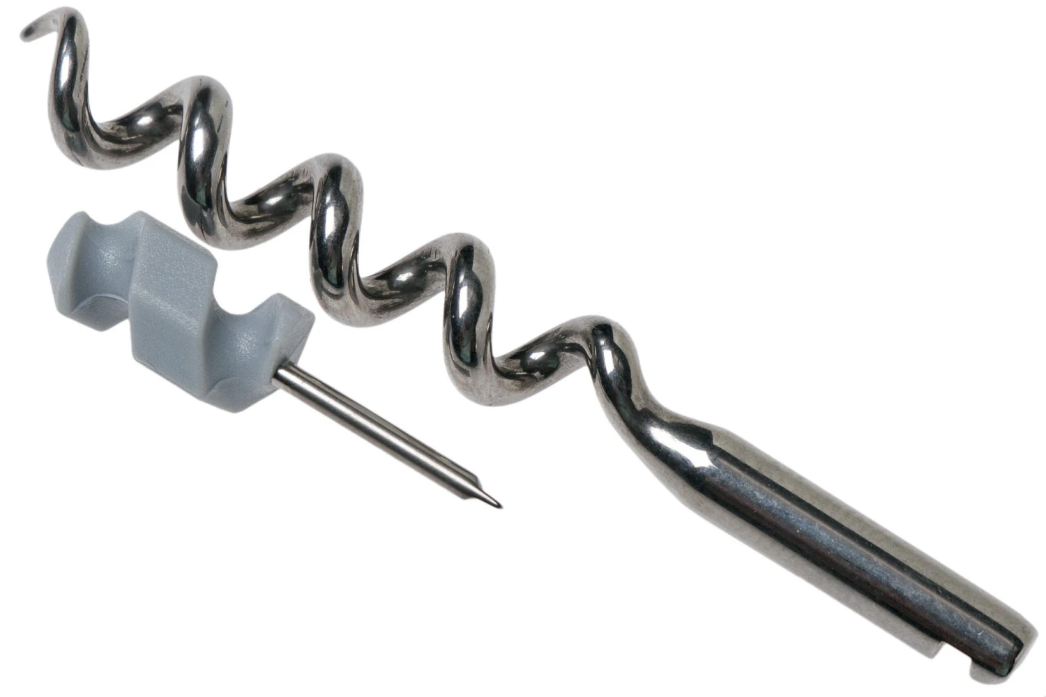 Victorinox SwissTool Spirit X Plus Ratchet 3.0236.N Multiherramienta, Funda De Nylon - Imagen 7