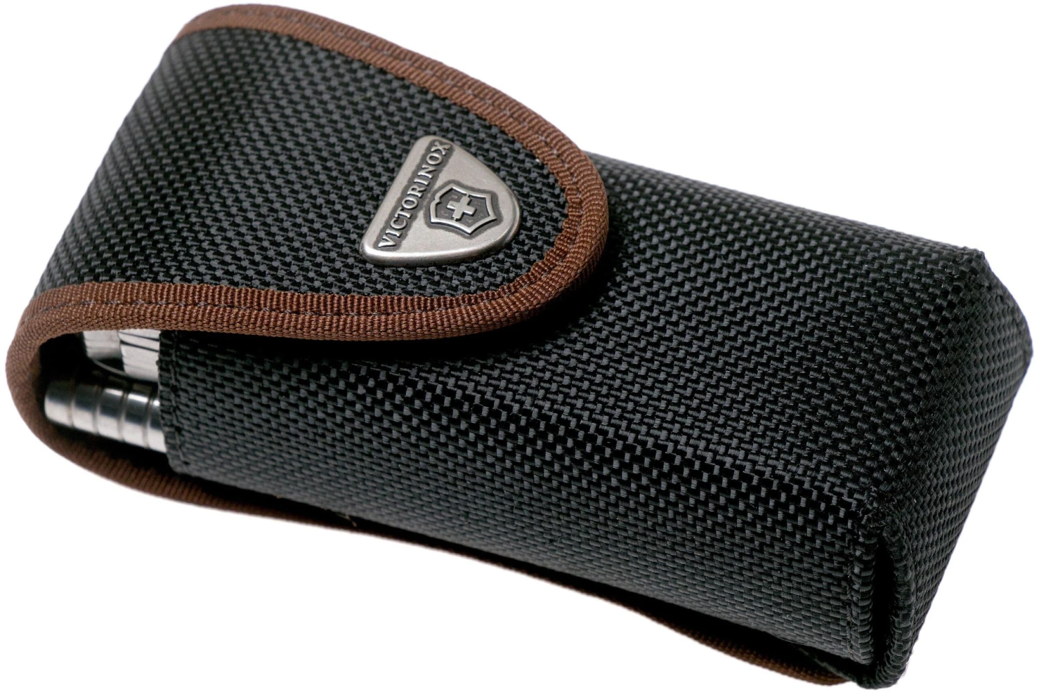 Victorinox SwissTool Spirit X Plus Ratchet 3.0236.N Multiherramienta, Funda De Nylon - Imagen 8