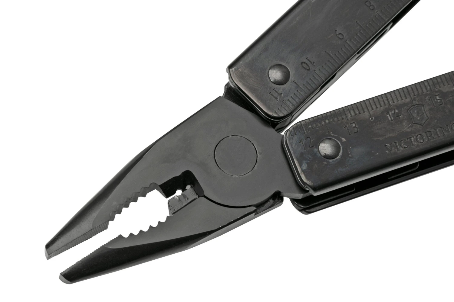 Victorinox Swisstool MXBS, 3.0326.M3N, Negro, Nylon, Multiherramienta - Imagen 3