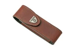 Victorinox Funda De Cinturón 4.0548, Cuero Marrón