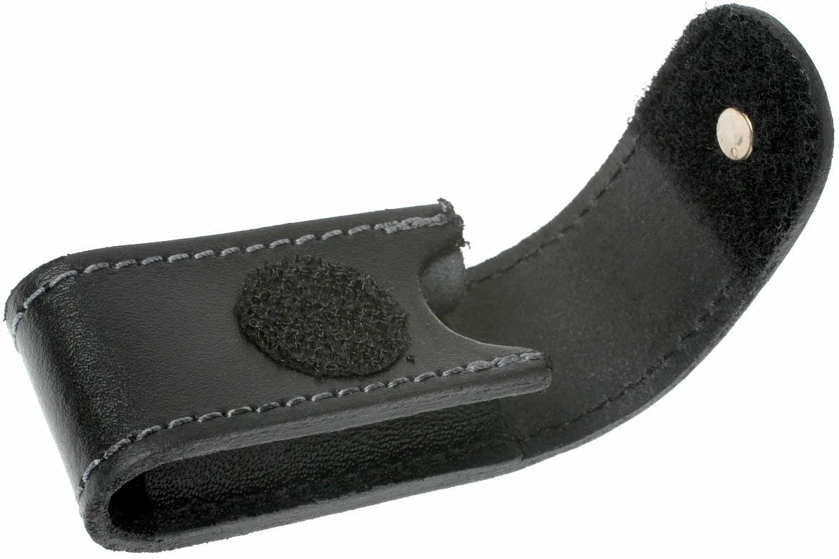 Victorinox Funda Para Cinturón 4.0518.XL Para MiniChamp, Negro - Imagen 2