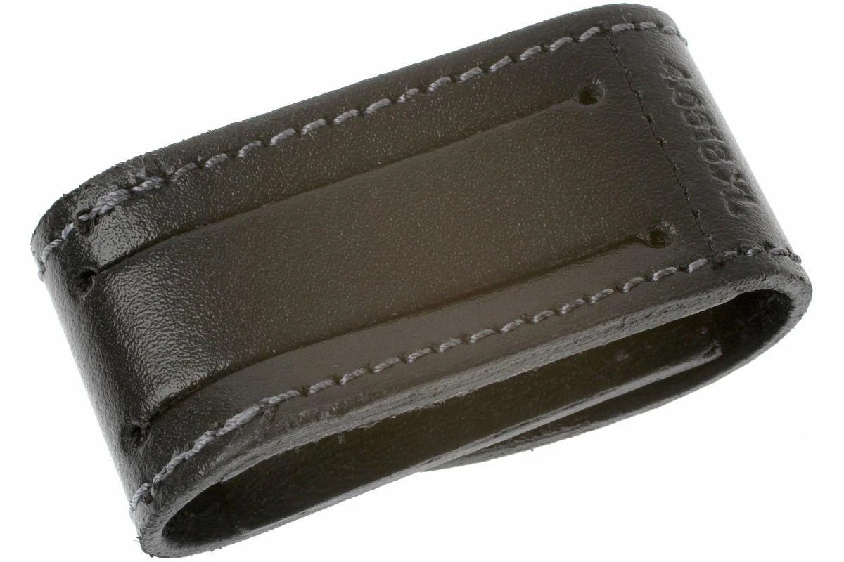 Victorinox Funda Para Cinturón 4.0518.XL Para MiniChamp, Negro - Imagen 3