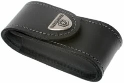 Victorinox Funda Para Cintur贸n 4.0520.3, 2-4 Capas, Negro