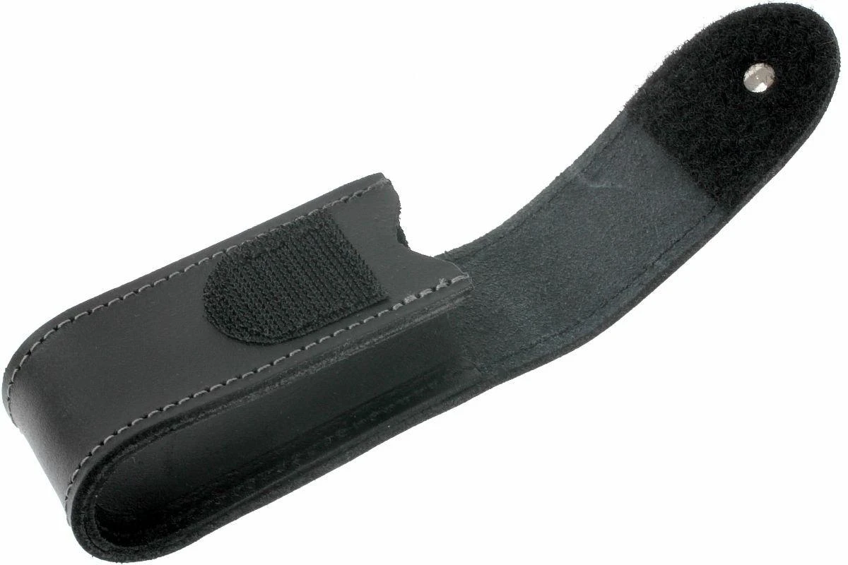 Victorinox Funda Para Cinturón 4.0520.3, 2-4 Capas, Negro - Imagen 2