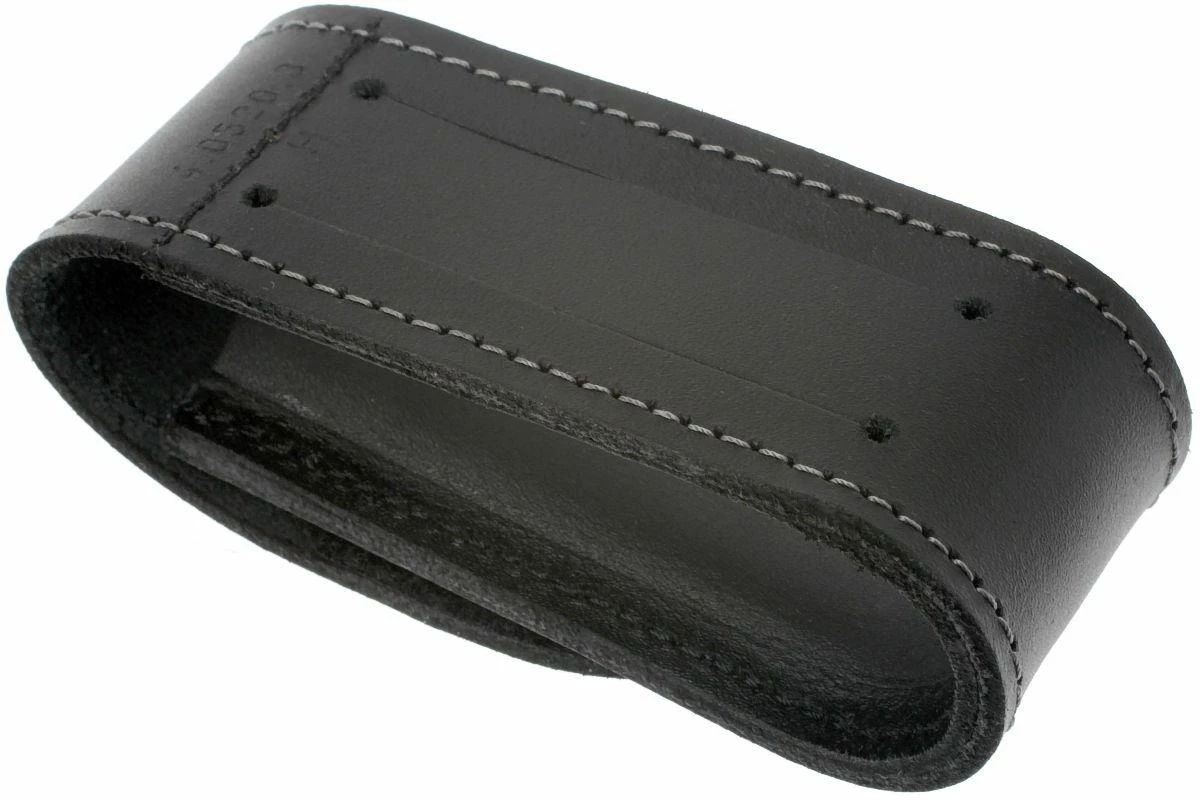Victorinox Funda Para Cinturón 4.0520.3, 2-4 Capas, Negro - Imagen 3