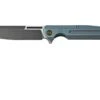 WE Knife Reiver Limited Edition WE16020-4, Blue Titanium, Navaja