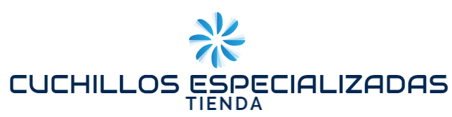 Cuchillos Especializadas Tienda